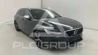 2017 Volvo V90
