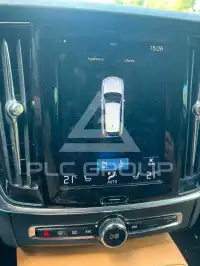 2017 Volvo V90