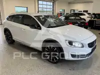 2017 Volvo V60