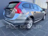 2017 Volvo V60