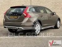 2017 Volvo V60