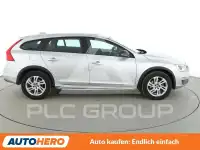 2017 Volvo V60