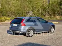 2017 Volvo V60