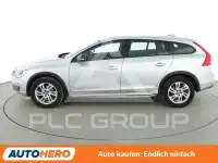 2017 Volvo V60