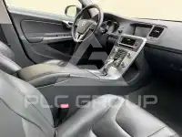2017 Volvo V60