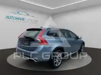 2017 Volvo V60