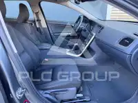 2017 Volvo V60
