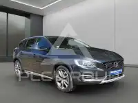 2017 Volvo V60