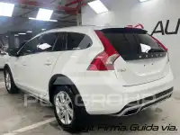 2017 Volvo V60