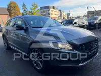 2017 Volvo V60
