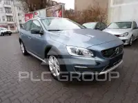 2017 Volvo V60