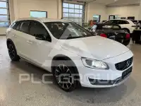 2017 Volvo V60