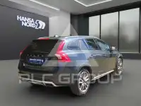 2017 Volvo V60