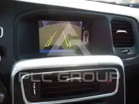 2017 Volvo V60