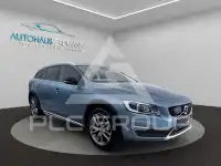 2017 Volvo V60