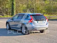 2017 Volvo V60