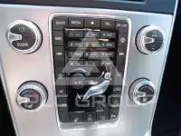 2017 Volvo V60