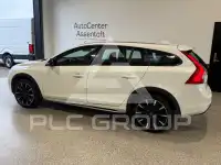 2017 Volvo V60