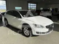 2017 Volvo V60