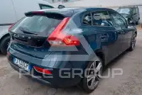2017 Volvo V40