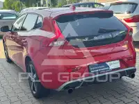 2017 Volvo V40