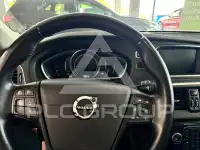 2017 Volvo V40