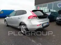 2017 Volvo V40
