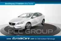 2017 Volvo V40