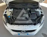 2017 Volvo V40