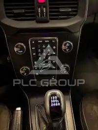 2017 Volvo V40