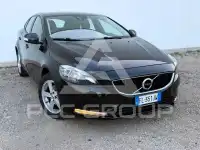 2017 Volvo V40