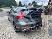 2017 Volvo V40