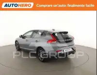 2017 Volvo V40