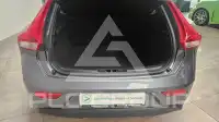 2017 Volvo V40