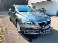 2017 Volvo V40