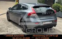 2017 Volvo V40