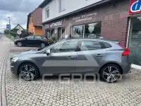 2017 Volvo V40