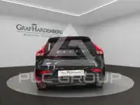 2017 Volvo V40
