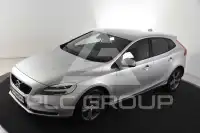 2017 Volvo V40