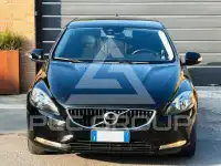 2017 Volvo V40