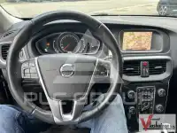 2017 Volvo V40