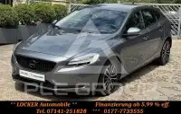2017 Volvo V40