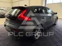 2017 Volvo V40
