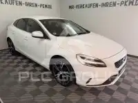 2017 Volvo V40