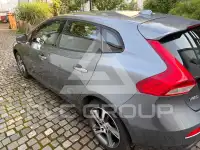 2017 Volvo V40
