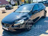 2017 Volvo V40