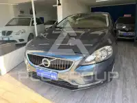 2017 Volvo V40