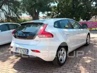 2017 Volvo V40
