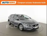 2017 Volvo V40