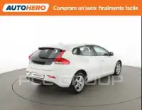 2017 Volvo V40